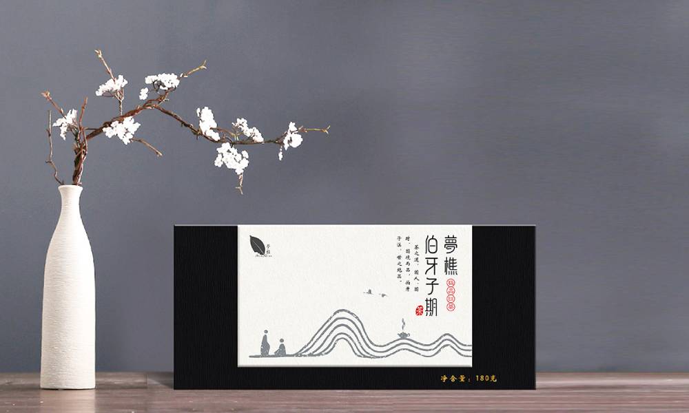 长乐市国潮包装设计的创新路径——传统文化与年轻潮流的破圈融合