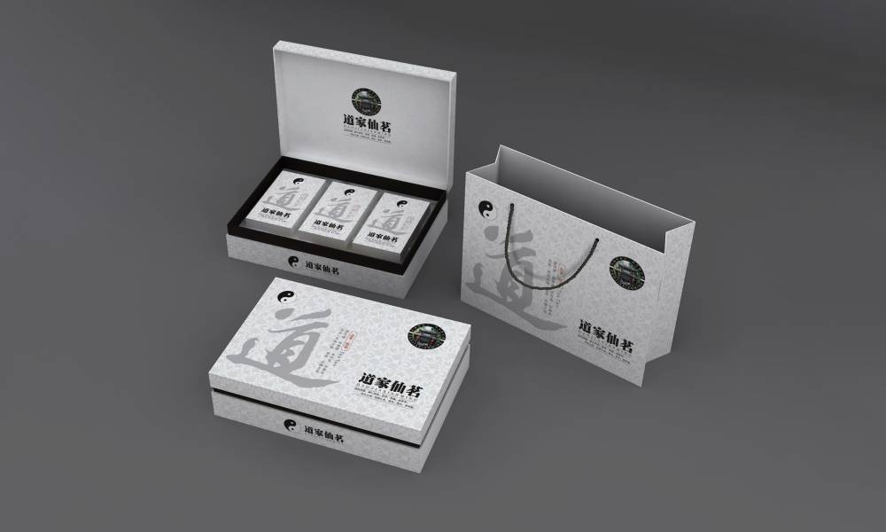长乐市月饼礼盒包装设计的创新突围——传统节令与年轻审美的共生之道