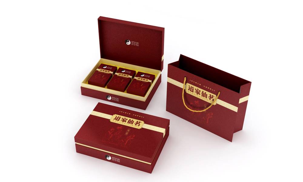 长乐市文创产品包装设计的破圈密码——文化基因与消费场景的双向激活